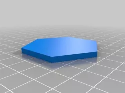 hexagon