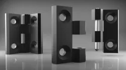 hinge design
