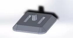 HOLDER BRUSH