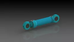 Hydraulic Cylinder