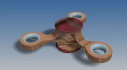 Hyper Spinner
