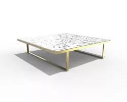 ICARO Coffee Table