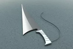 Ichigo Zanpakuto