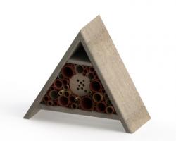 Hôtels à insectes - Structural 3D