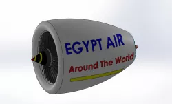 jet engine