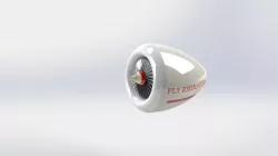 JET ENGINE