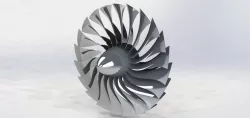Jet engine
