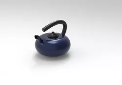 kettle