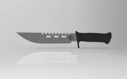 Knife