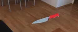 Knife