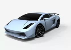 Lamborghini Gallardo
