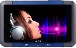 Lary intel 8GB Slim MP3 MP4 MP5 Music Player With 4.3’’ LCD Screen FM Radio Video Movie