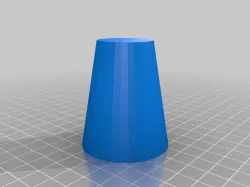 Lava Lamp Cover