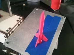 Little Rocket