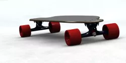 Longboard