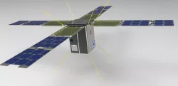 LUMID CubeSat
