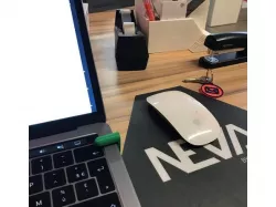 MacBook Pro support
