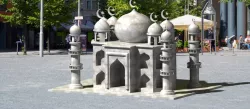 Masjid