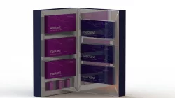 medical box