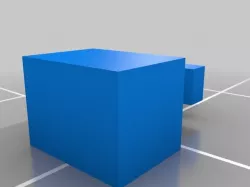 mem chip holder