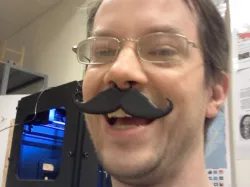 Moustache
