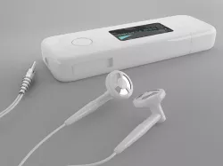 MP3 Player