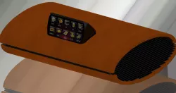 Music server