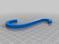 My Customized Ultimate S-Hook