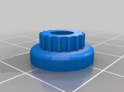 new pulley