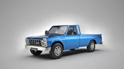 Nissan junior ( 1970 )