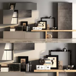novamobili set 31 3D model