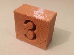 Number Blocks