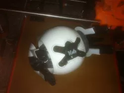 Oblivion Drone Detail Addon