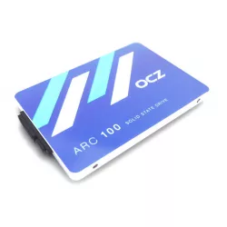 OCZ SSD 3D model