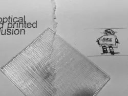 Optical Illusion