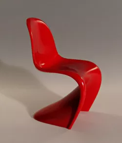 Panton Chair