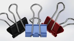 Paper clip