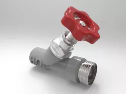 Passage Valve