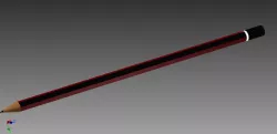 pencil