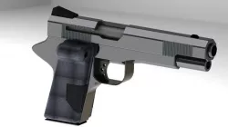Pistol