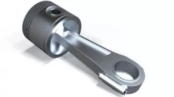 Piston