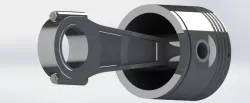 Piston (Automobile)