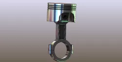PISTON CYLINDER