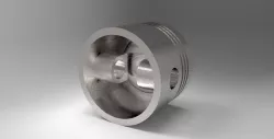 Piston