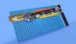 PLOTTER machine 3D model