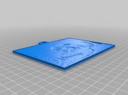 STL file CASE POCO F6 PRO - V2.0 📞・3D printing idea to download・Cults