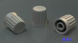 Potentiometer Knob
