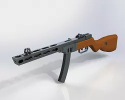 PPSh-41