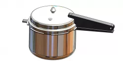 PRESSURE COOKER