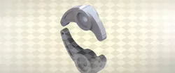 PRIMARY MODELING 3D